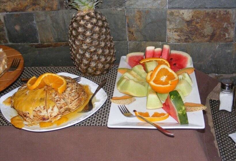 ホテル Puerto Chico