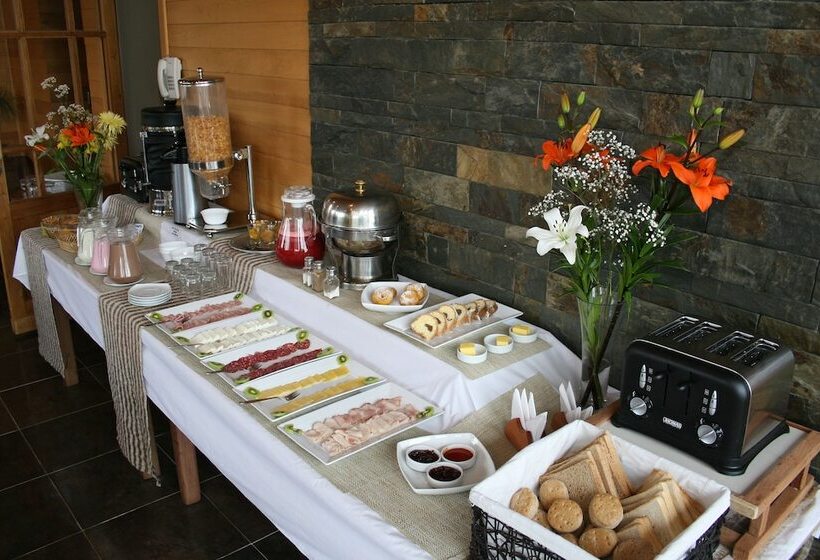 ホテル Puerto Chico