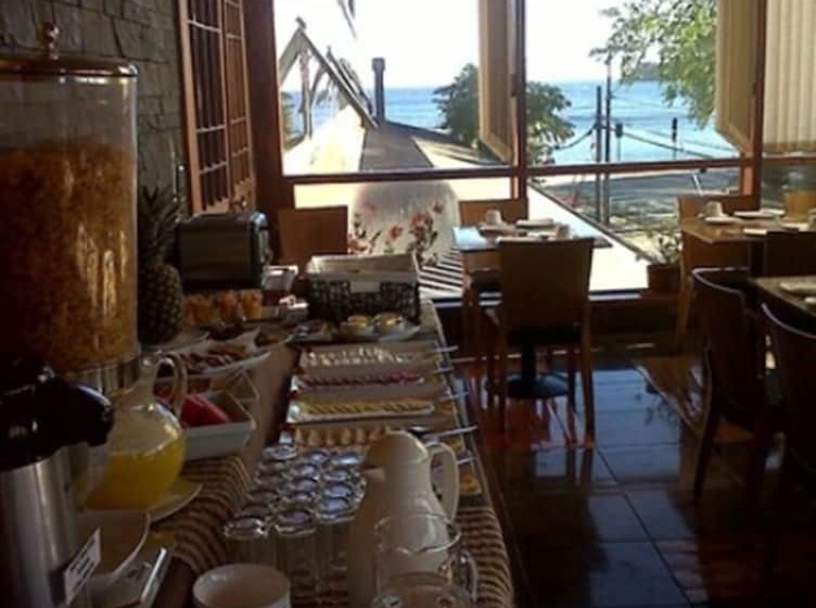 ホテル Puerto Chico