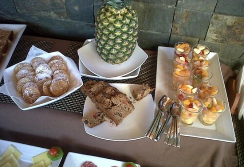 ホテル Puerto Chico