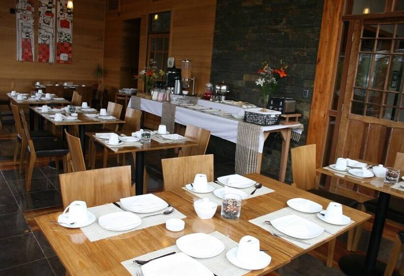 ホテル Puerto Chico