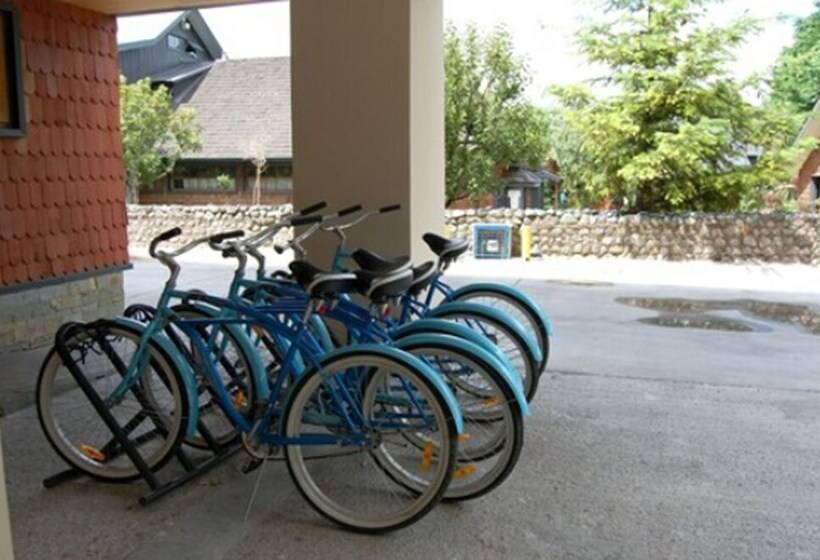 ホテル Puerto Chico