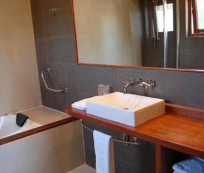 ホテル Puerto Chico