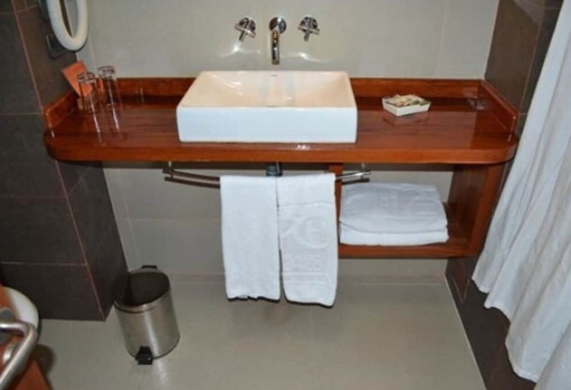 ホテル Puerto Chico