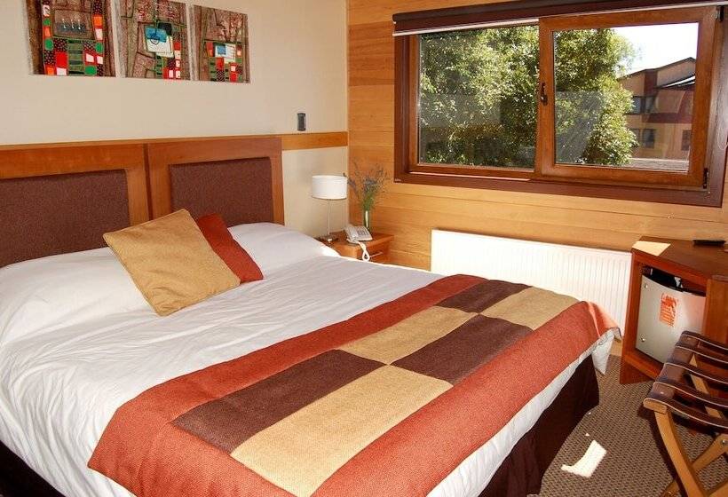 ホテル Puerto Chico