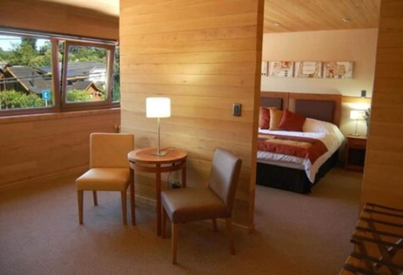 ホテル Puerto Chico