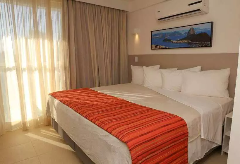 Ramada By Wyndham Macae Hotel & Suites