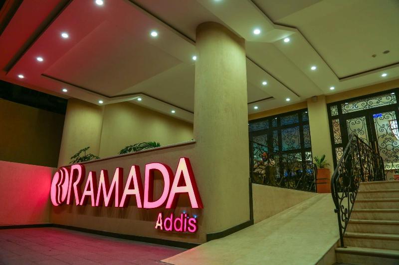 Hotel Ramada Addis, Addis Ababa