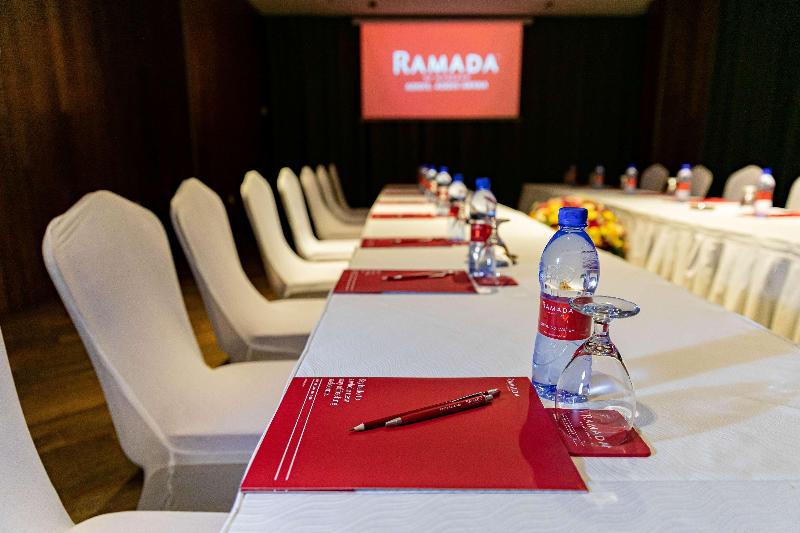 Hotel Ramada Addis, Addis Ababa