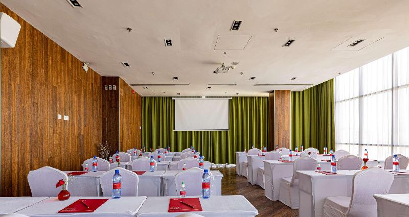 Hotel Ramada Addis, Addis Ababa