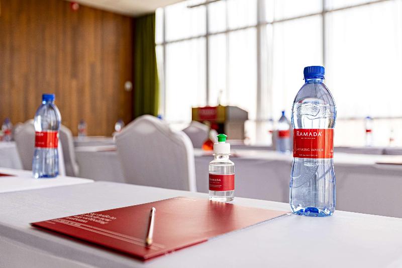 Hotel Ramada Addis, Addis Ababa