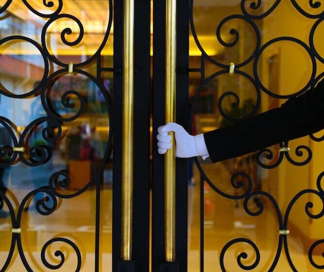 Hotel Ramada Addis, Addis Ababa