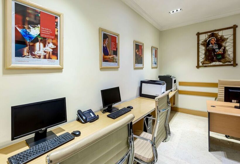 Hotel Ramada Addis, Addis Ababa