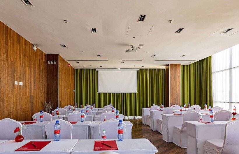Hotel Ramada Addis, Addis Ababa