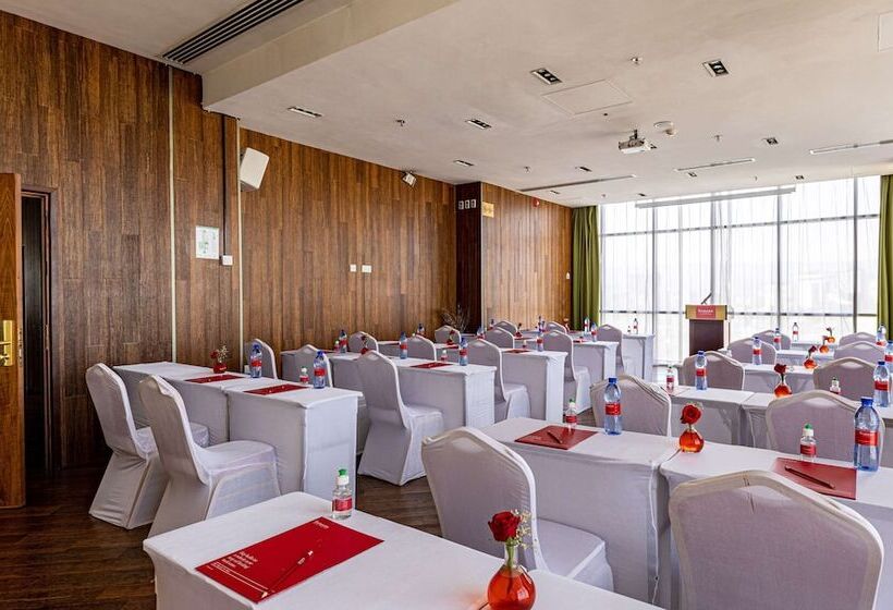 Hotel Ramada Addis, Addis Ababa
