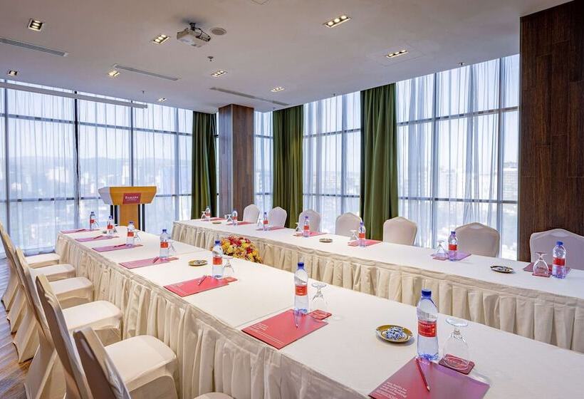 Hotel Ramada Addis, Addis Ababa