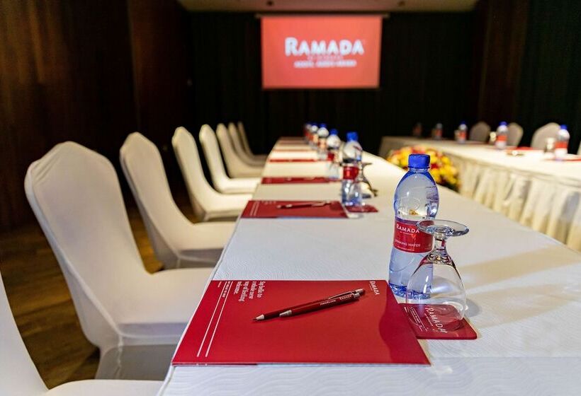 Hotel Ramada Addis, Addis Ababa