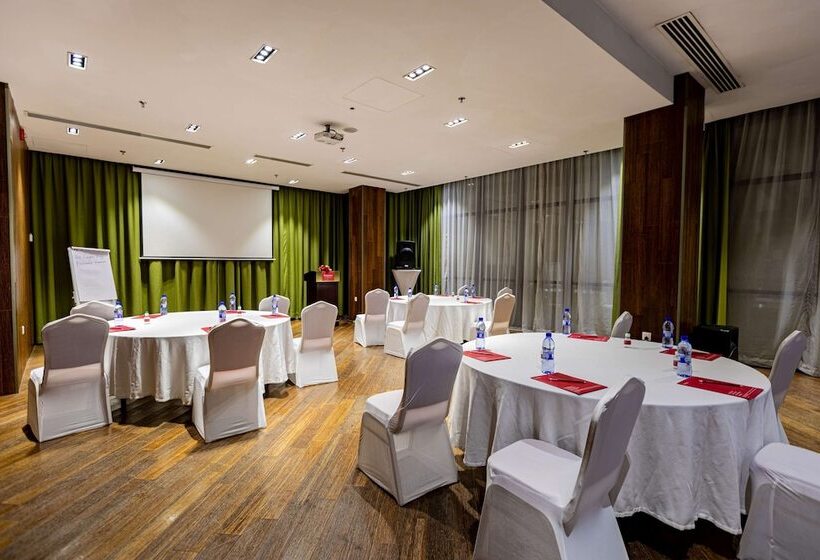 Hotel Ramada Addis, Addis Ababa