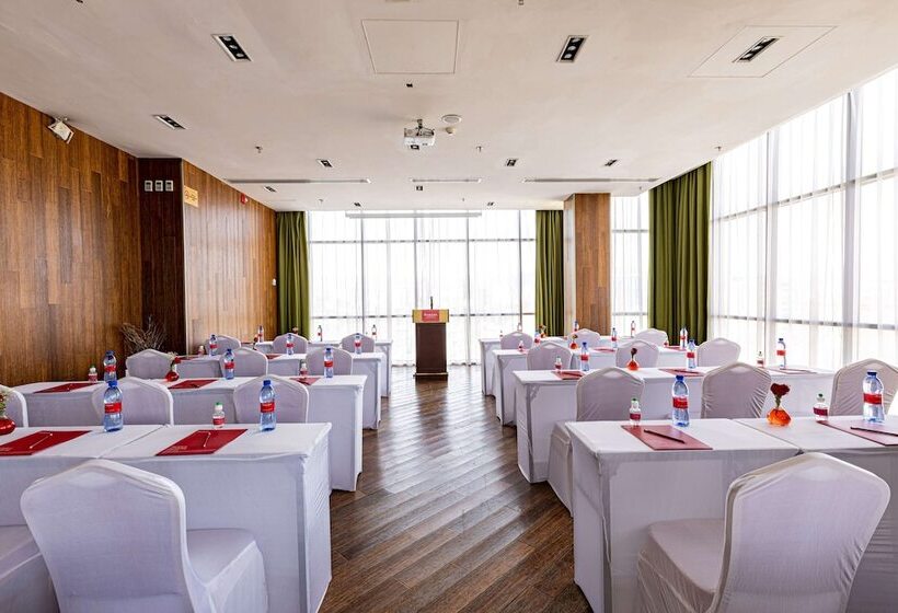 Hotel Ramada Addis, Addis Ababa