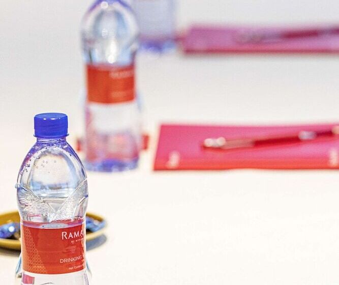 Hotel Ramada Addis, Addis Ababa