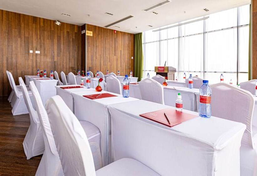 Hotel Ramada Addis, Addis Ababa