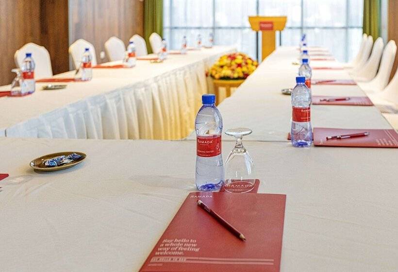 Hotel Ramada Addis, Addis Ababa