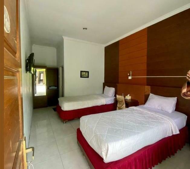 فندق Ranah Bundo Syariah