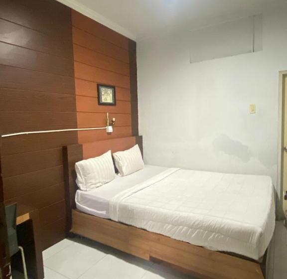 فندق Ranah Bundo Syariah