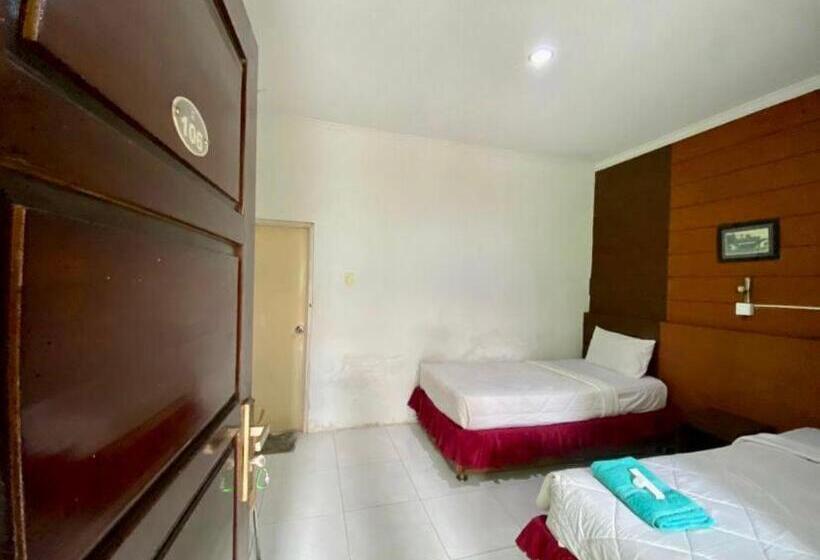 فندق Ranah Bundo Syariah