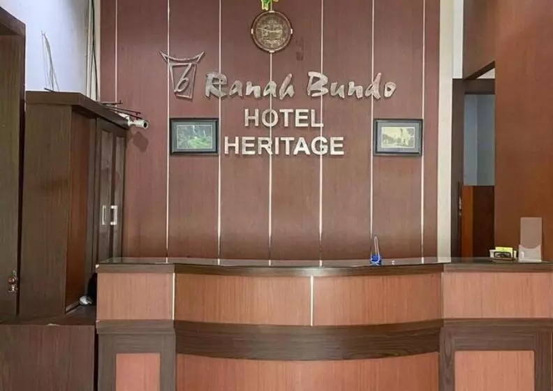 ホテル Ranah Bundo Syariah