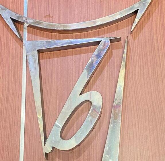 فندق Ranah Bundo Syariah