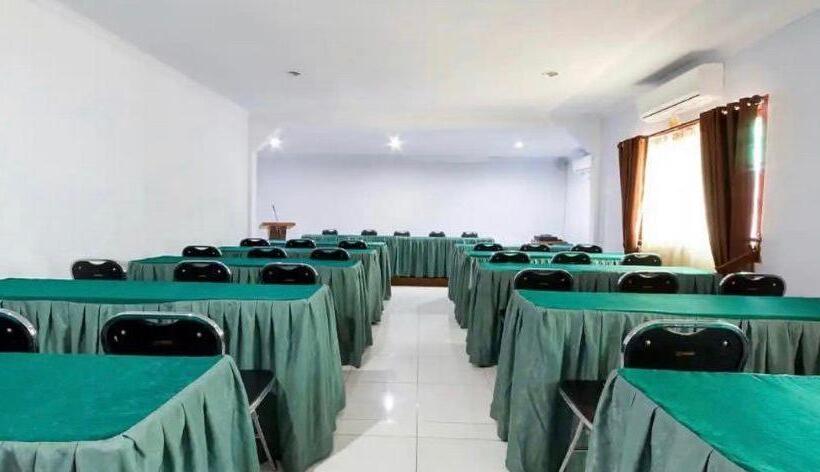 فندق Ranah Bundo Syariah