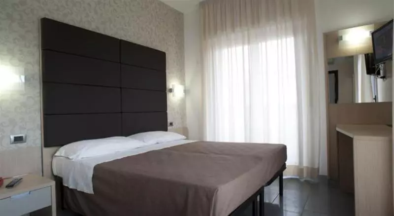 Club Hotel Le Nazioni