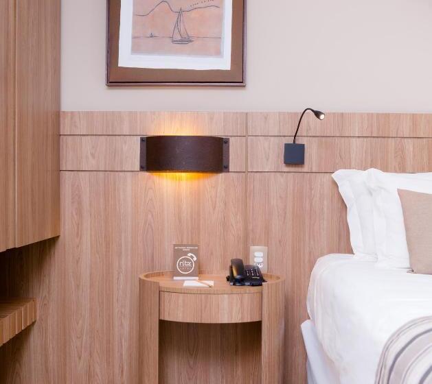 Hotel Ritz Copacabana Boutique