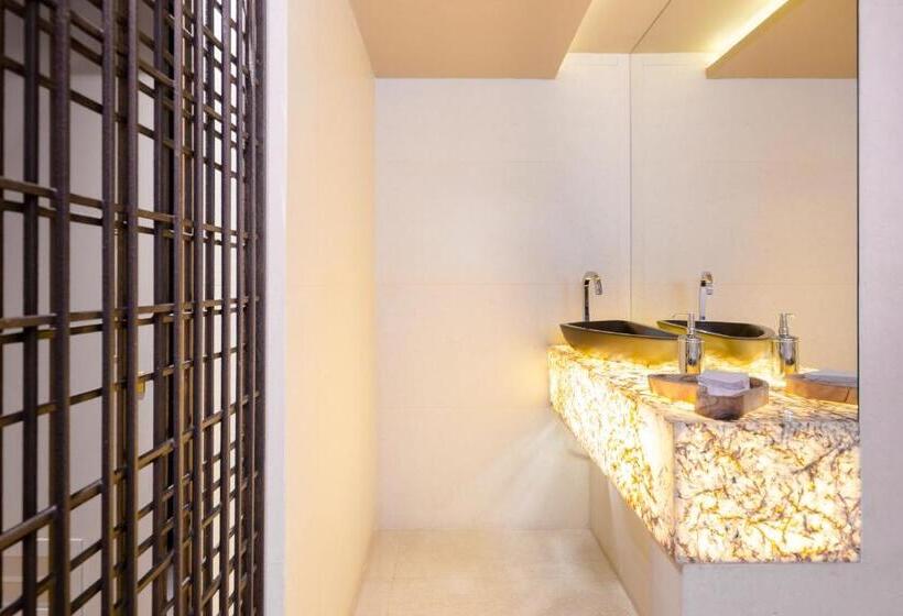 Hotel Ritz Copacabana Boutique