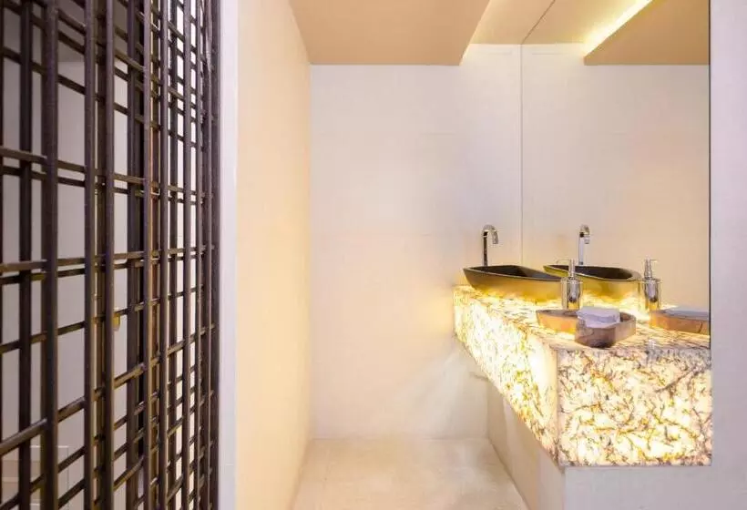 ホテル Ritz Copacabana Boutique