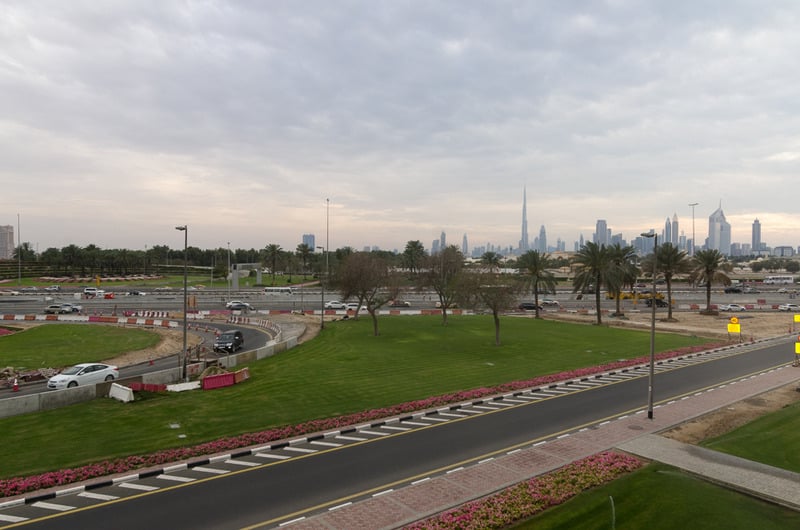 Fotos del hotel Roda Metha Suites:  9