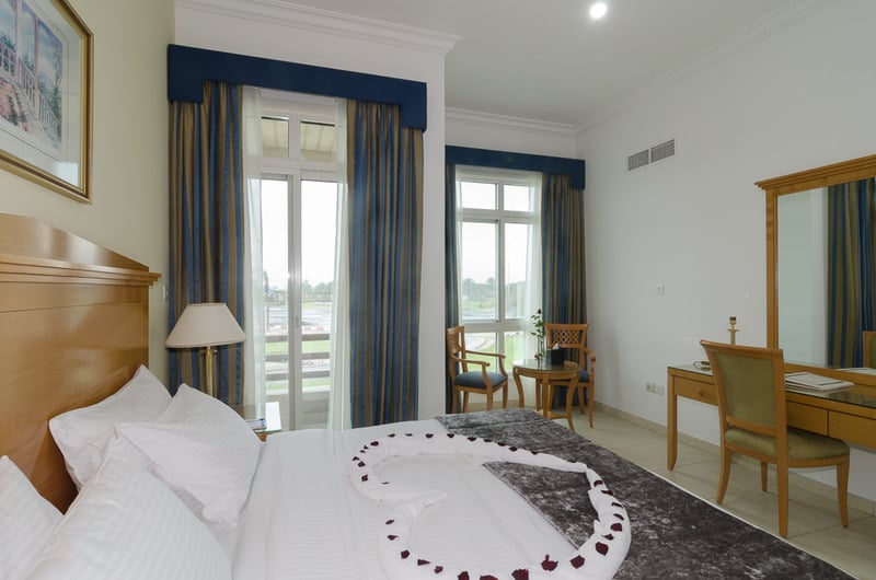 Fotos del hotel Roda Metha Suites:  21