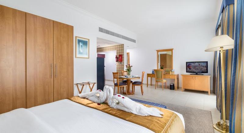 Fotos del hotel Roda Metha Suites:  17