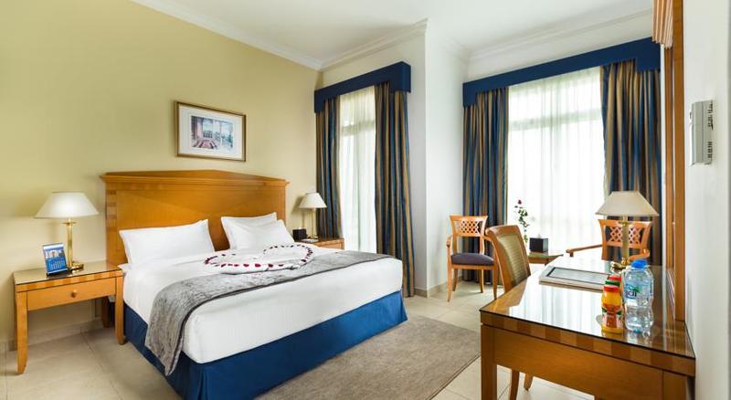 Fotos del hotel Roda Metha Suites:  6