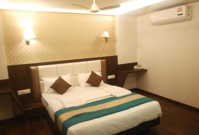 Hotel Sai Residency