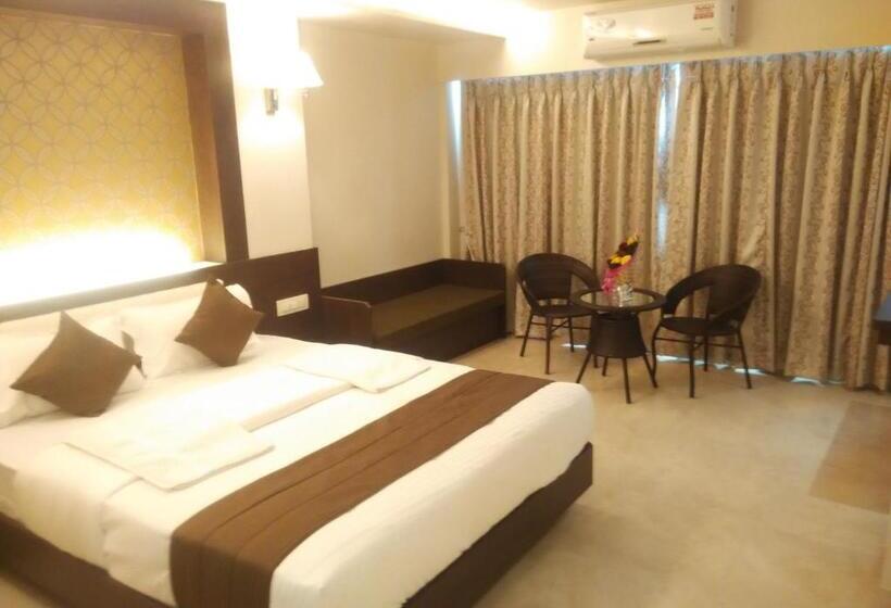 Hotel Sai Residency