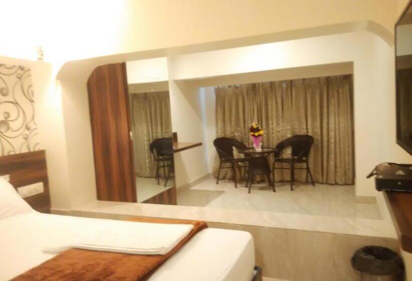 Hotel Sai Residency