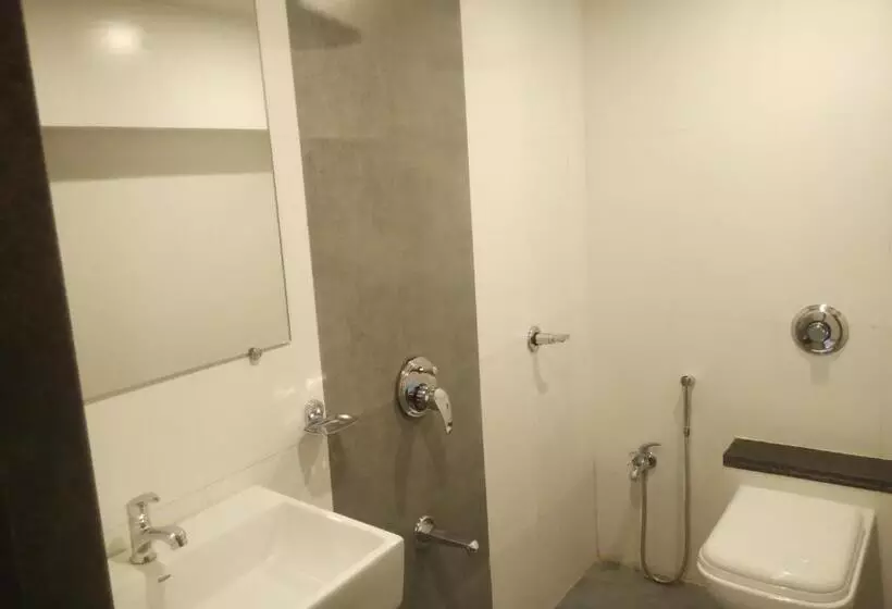 ホテル Sai Residency