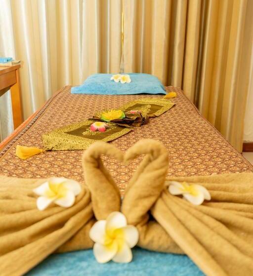 هتل Season At Hulhumale