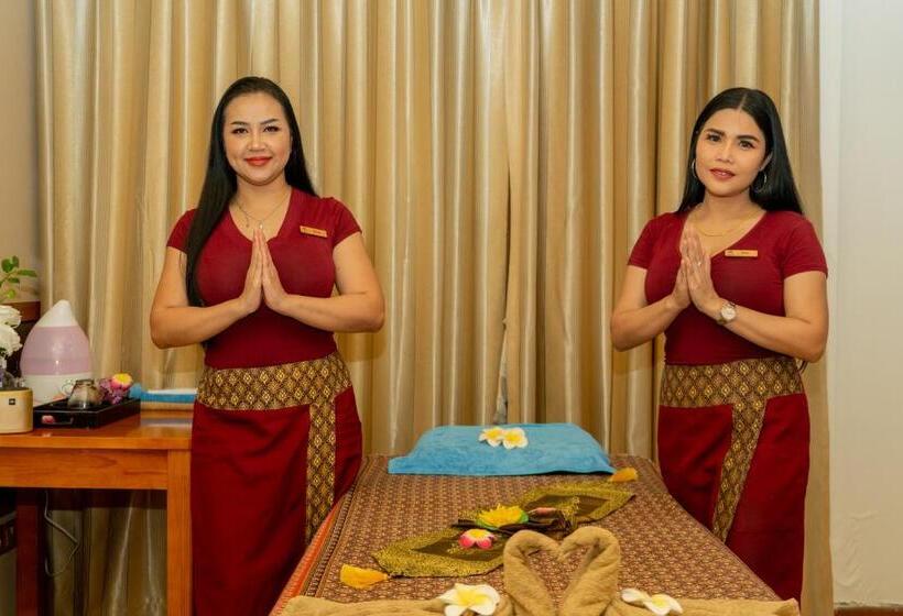 هتل Season At Hulhumale