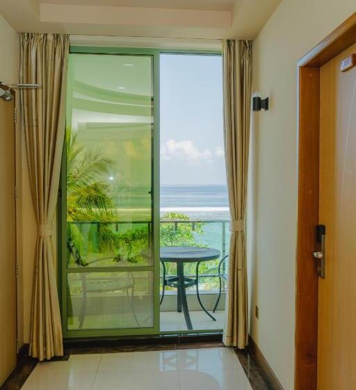 هتل Season At Hulhumale