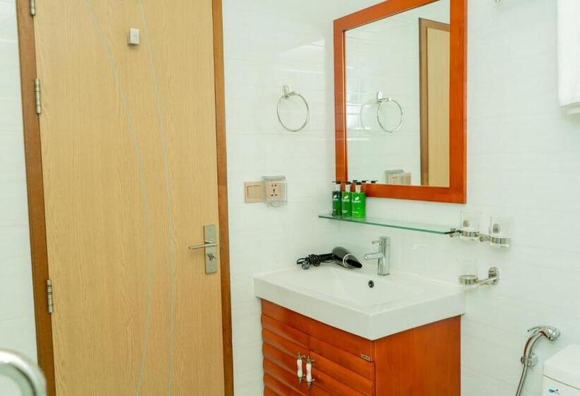 هتل Season At Hulhumale