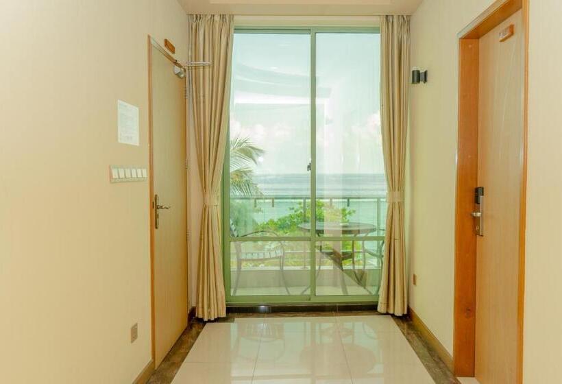 هتل Season At Hulhumale