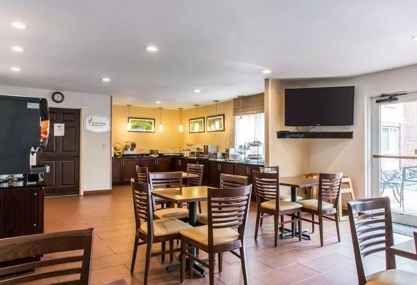 ホテル Sleep Inn & Suites